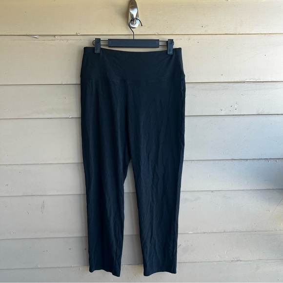 J.Jill Wearever Collection Smooth-Fit Slim Leg Pants - Sz SP - Stretchy Pants - Picture 1 of 4